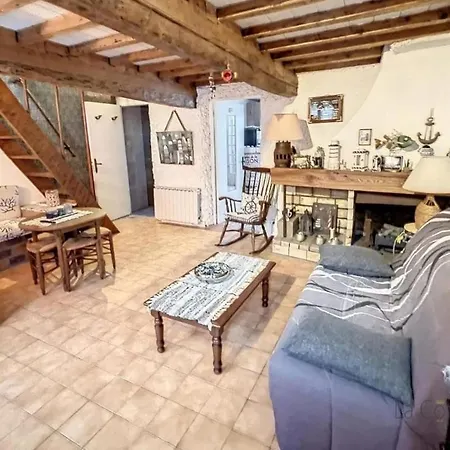 Maison De Pecheur Renovee Apartment