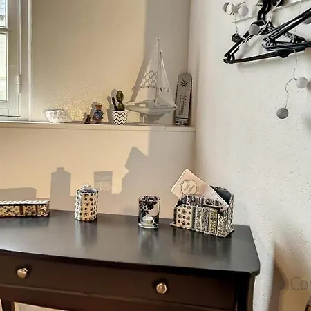 Maison De Pecheur Renovee * אולט