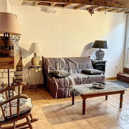 Maison De Pecheur Renovee Ault