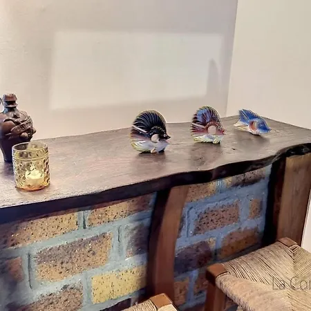 Maison De Pecheur Renovee * אולט