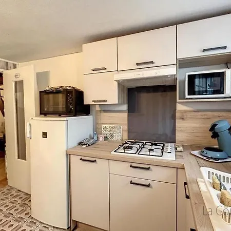 Maison De Pecheur Renovee דירה