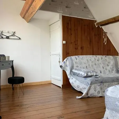 Maison De Pecheur Renovee דירה