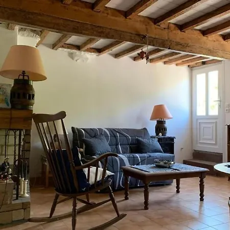 Maison De Pecheur Renovee Apartment *