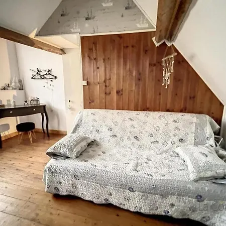 Maison De Pecheur Renovee Apartment Ault